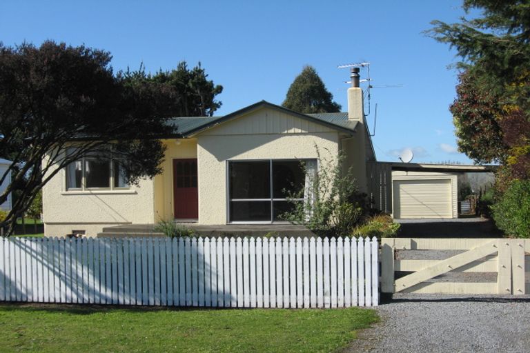 Photo of property in 7 Reading Street, Greytown, 5712