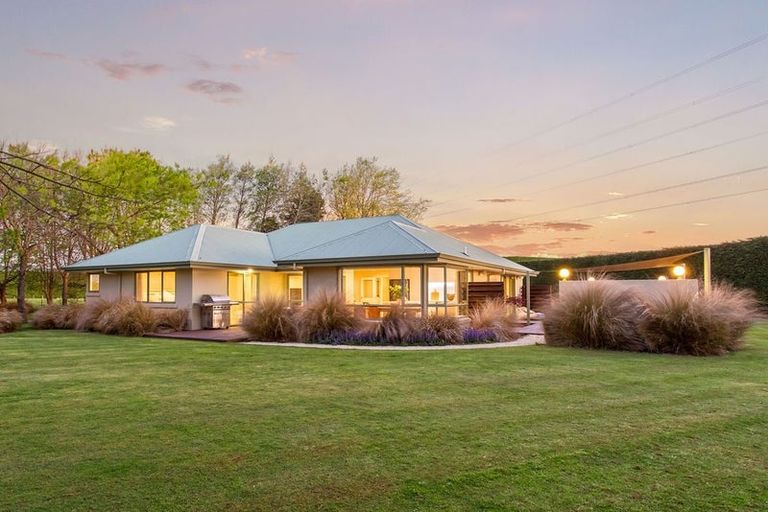 Photo of property in 64 Hodgens Road, Prebbleton, Christchurch, 7676