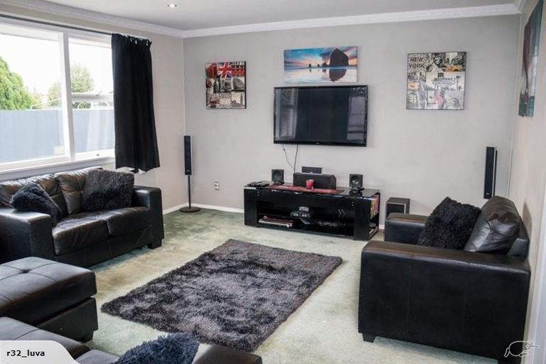 Photo of property in 26 Steele Street, Hornby, Christchurch, 8042