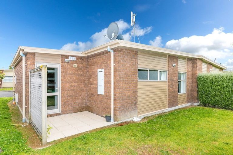 Photo of property in 37/46u Peachgrove Road, Hamilton East, Hamilton, 3216