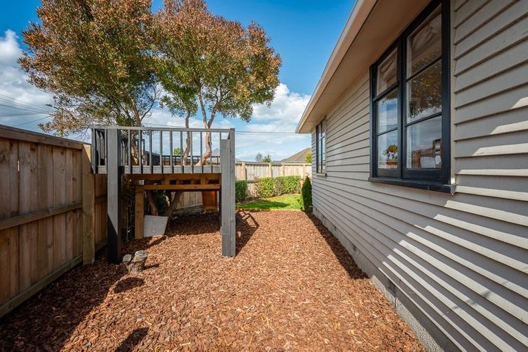 Photo of property in 20 Robin Street, Burwood, Christchurch, 8083
