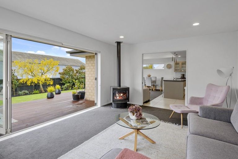 Photo of property in 56 Rempstone Drive, Halswell, Christchurch, 8025