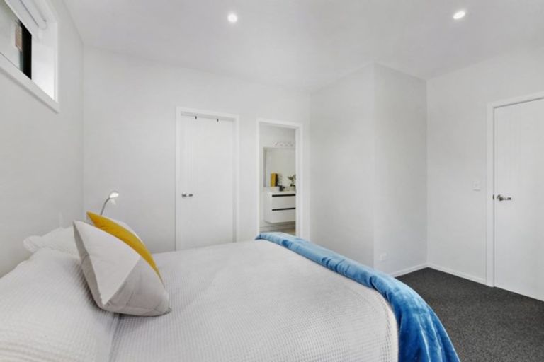 Photo of property in 8 Greenstone Street, Rolleston, 7614