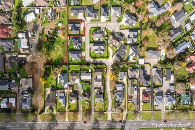 Photo of property in 5 Pourewa Lane, Matamata, 3400
