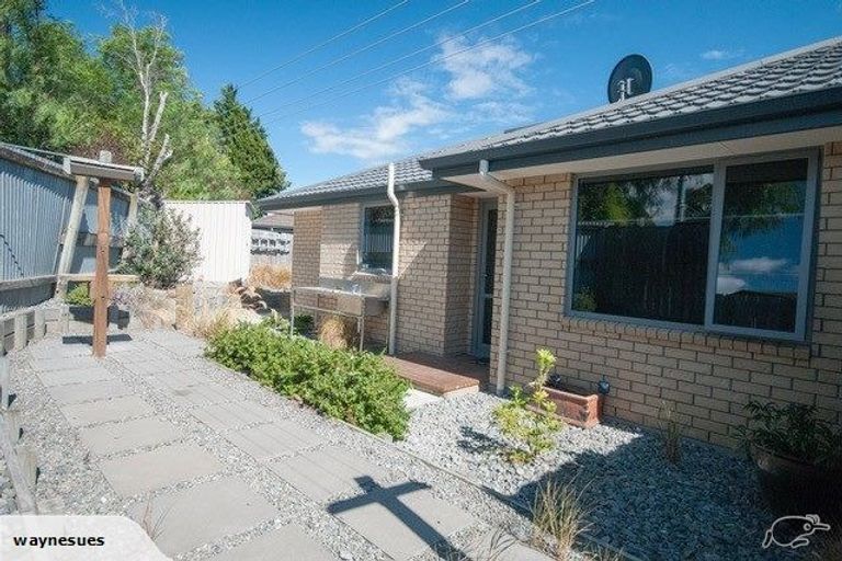 Photo of property in 14 Mcallister Place, Renwick, 7204