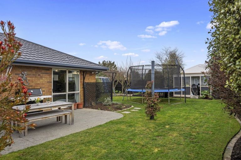 Photo of property in 25 Green Street, Rangiora, 7400