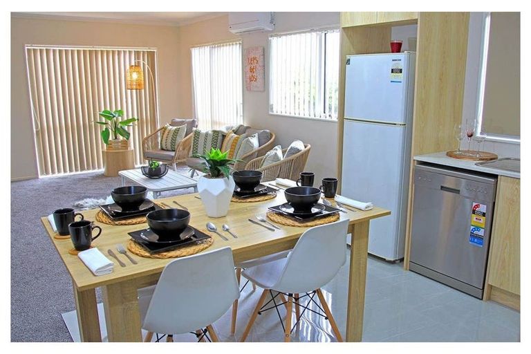 Photo of property in 57c Senator Drive, Manurewa, Auckland, 2105