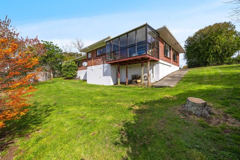 Photo of property in 134 Reid Road, Glenbrook, Waiuku, 2681