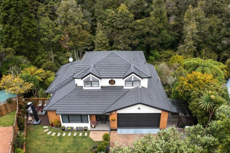 Photo of property in 33 Homewood Place, Chatswood, Auckland, 0626