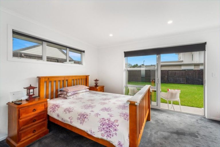 Photo of property in 11 Hatric Road, Chartwell, Hamilton, 3210