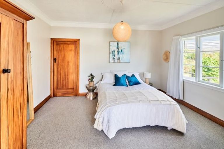 Photo of property in 93 Grafton Road, Roseneath, Wellington, 6011