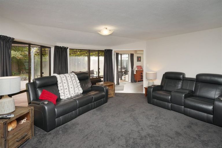 Photo of property in 11 Parnham Lane, Kaiapoi, 7630