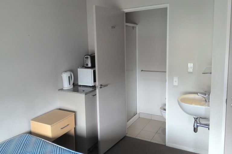 Photo of property in 9/31 Poulson Street, Addington, Christchurch, 8024