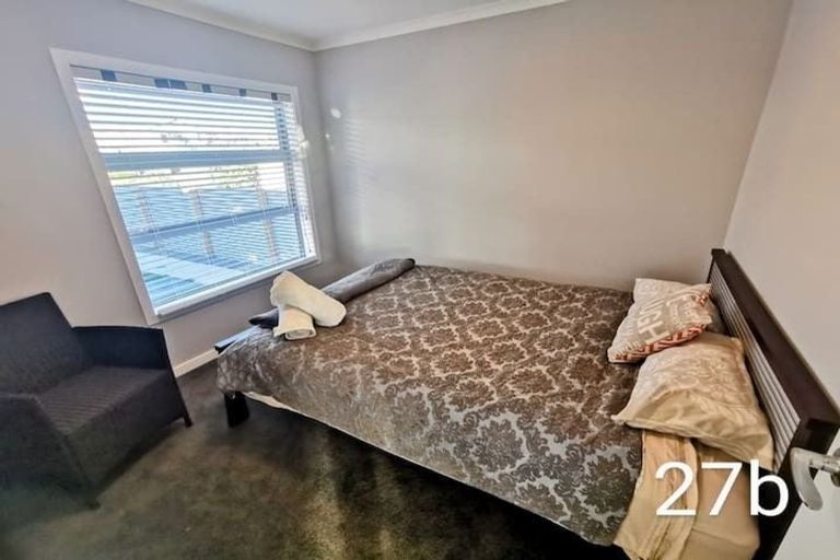 Photo of property in 27 Matai Street, Castlecliff, Wanganui, 4501