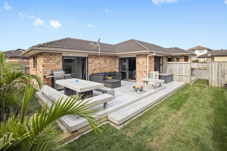 Photo of property in 10 Lili Road, Tuakau, 2121