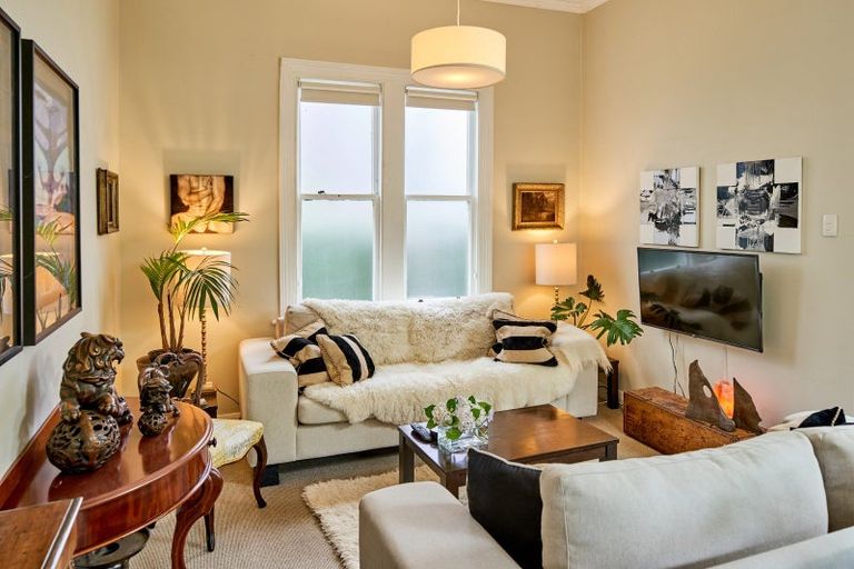 Photo of property in 93 Constable Street, Newtown, Wellington, 6021