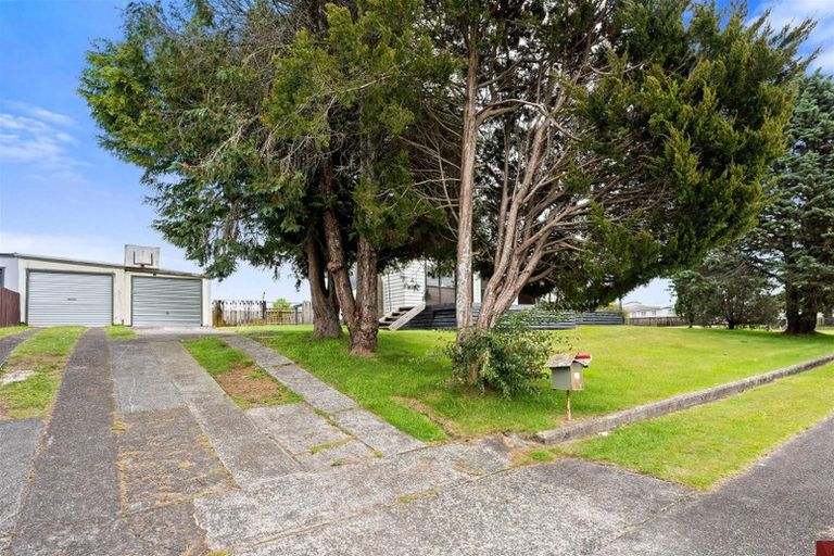 Photo of property in 33 Morvern Crescent, Tokoroa, 3420