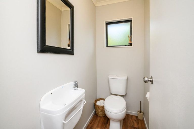 Photo of property in 115 Fraser Drive, Feilding, 4702