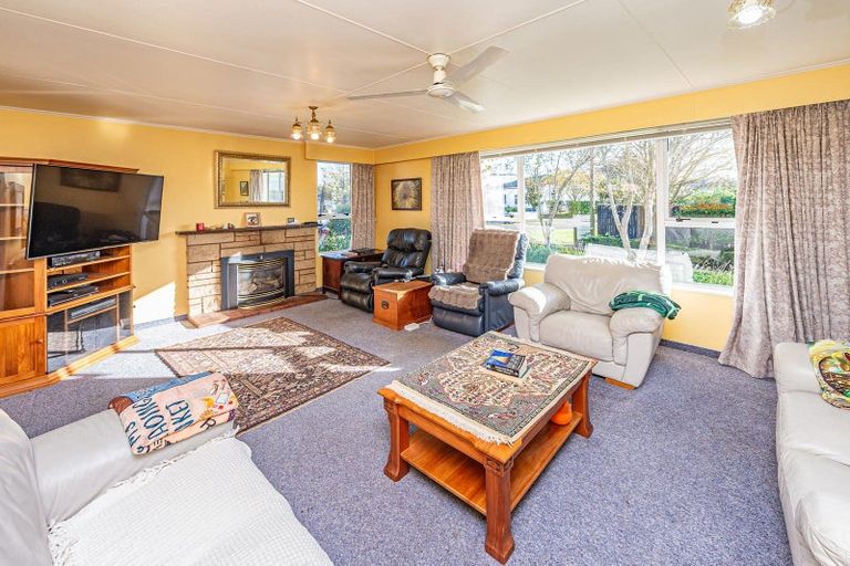 Photo of property in 12 Dawson Street, Pahiatua, 4910