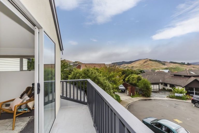 Photo of property in 13 Mallard Grove, Churton Park, Wellington, 6037