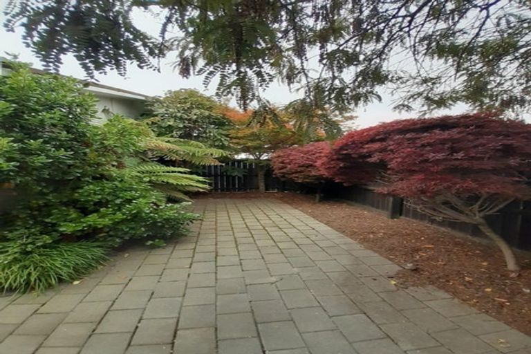 Photo of property in 1/42 Strathfield Avenue, Dallington, Christchurch, 8061
