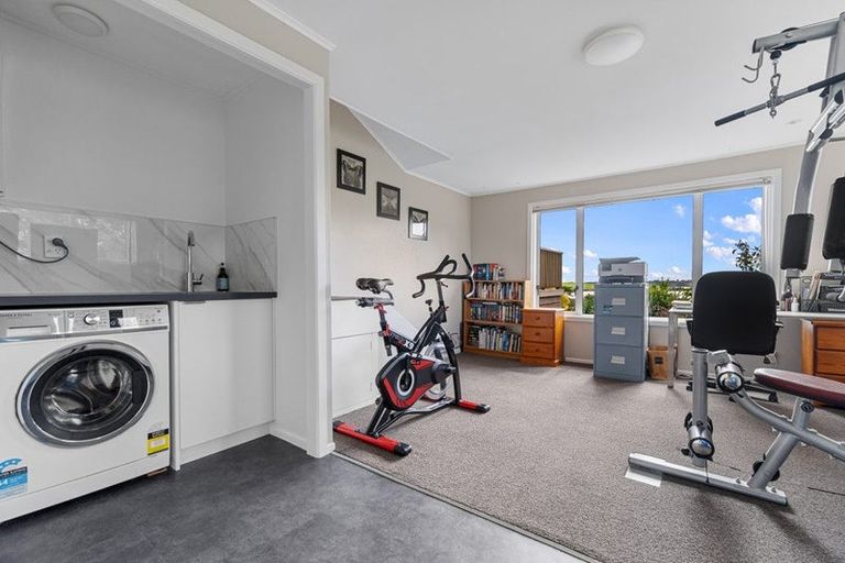 Photo of property in 319b Rotowaro Road, Huntly, 3771