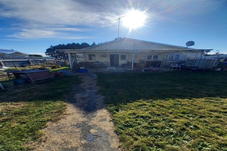 Photo of property in 27 Erskine Street, Tuatapere, 9620