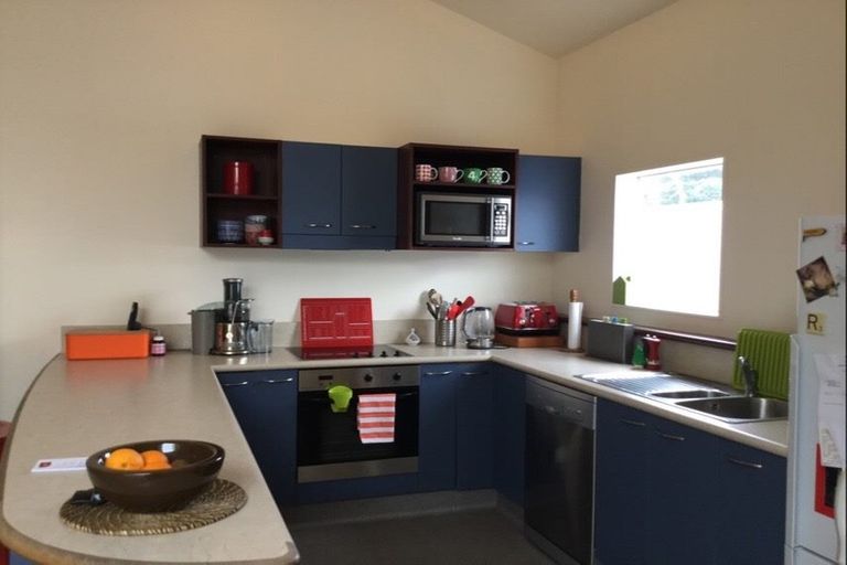 Photo of property in Luxford Villas, 316/72u Herald Street, Berhampore, Wellington, 6023