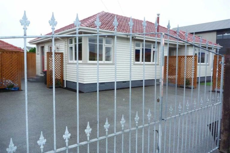 Photo of property in 30 King Street, Sydenham, Christchurch, 8023