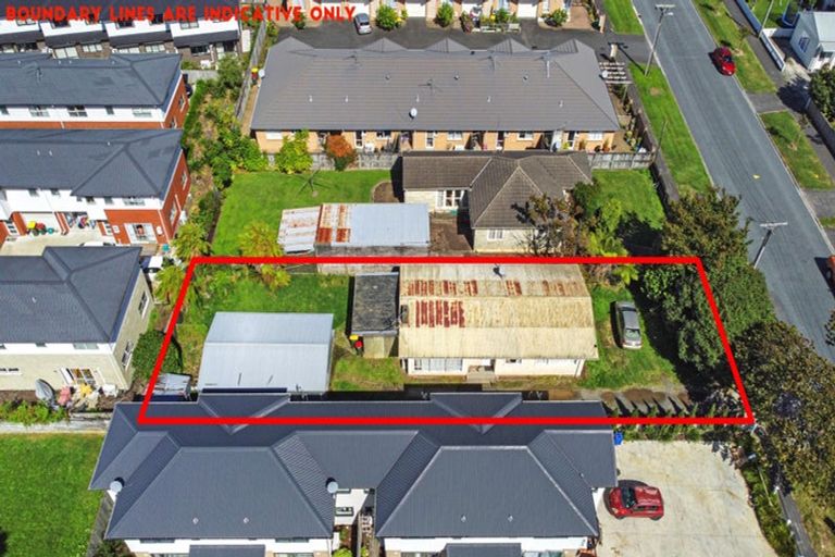 Photo of property in 9 Campbell Street, Frankton, Hamilton, 3204