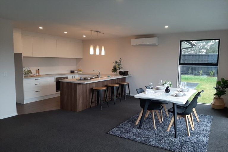 Photo of property in 27 Durells Crescent, Kaiapoi, 7630