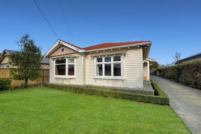 Photo of property in 39a Flockton Street, Mairehau, Christchurch, 8013