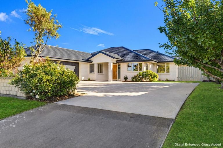 Photo of property in 40 Ryelands Drive, Lincoln, 7608