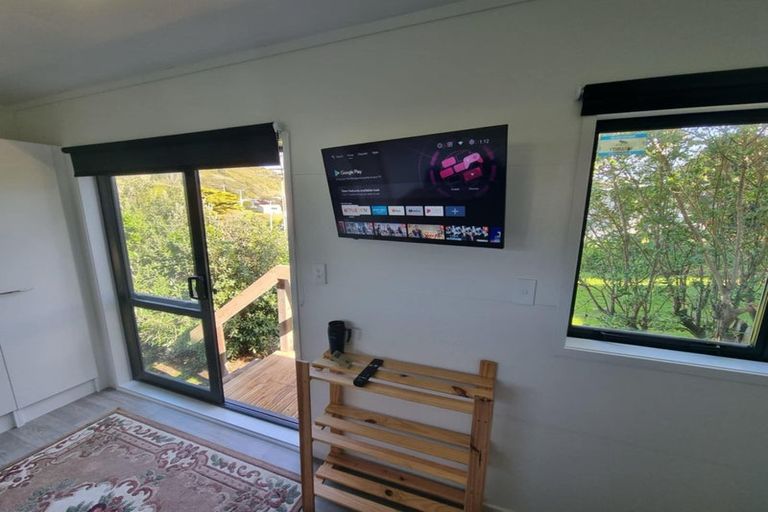 Photo of property in 51 Sea View Road, Baylys Beach, Dargaville, 0377