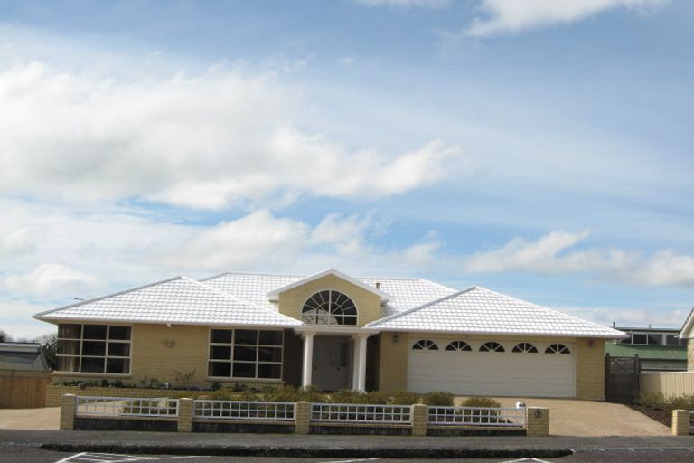 Photo of property in 86 Miranda Street, Stratford, 4332