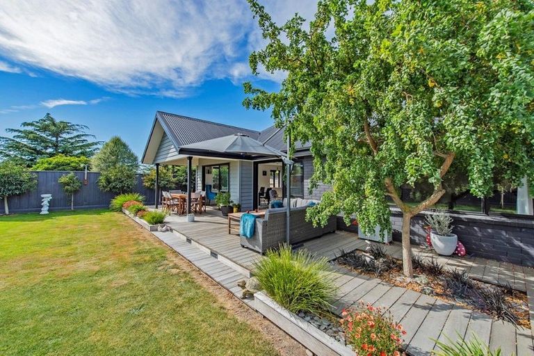 Photo of property in 10 Chedworth Court, Rolleston, 7615