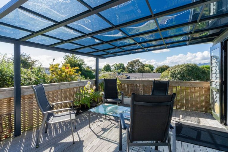 Photo of property in 13 Burn Street, Levin, 5510