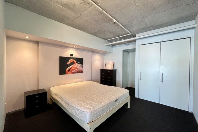 Photo of property in The Lofts, 23/185u Victoria Street, Te Aro, Wellington, 6011