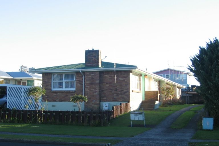 Photo of property in 106a Elizabeth Drive, Tokoroa, 3420