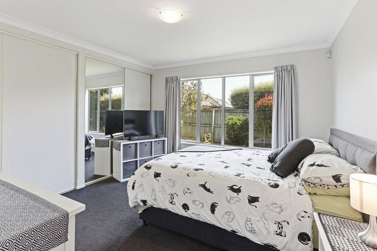 Photo of property in 7 Wedmore Close, Burwood, Christchurch, 8083