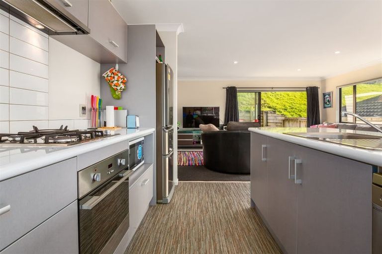 Photo of property in 74 Staithes Drive North, Whitby, Porirua, 5024