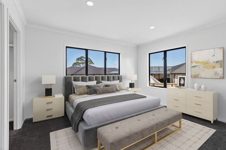 Photo of property in 11 Tomes Lane, Favona, Auckland, 2024