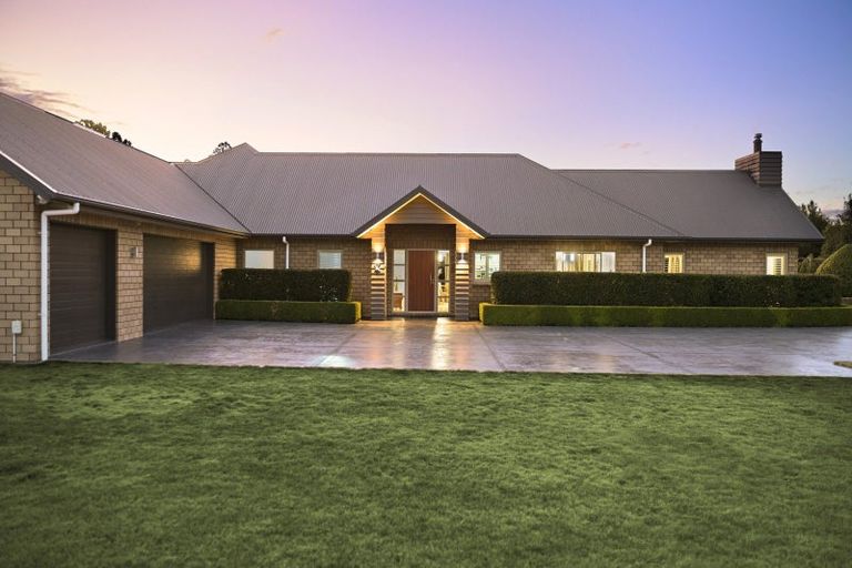 Photo of property in 38 Bilsthorpe Lane, Matangi, Hamilton, 3284