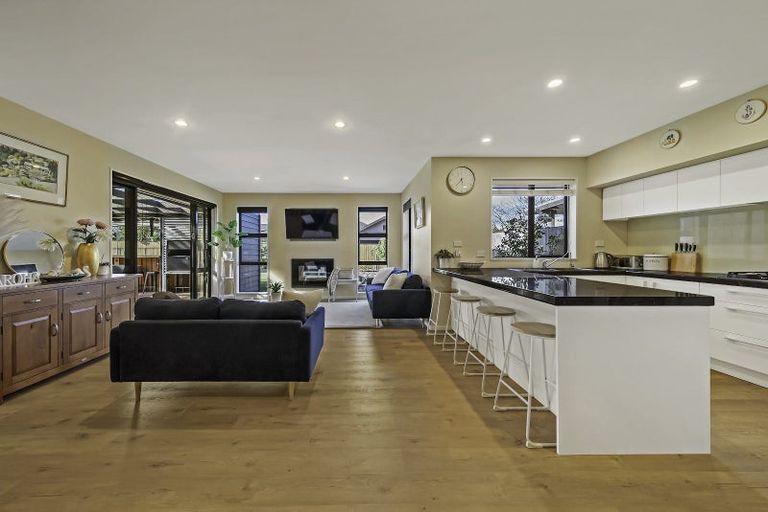 Photo of property in 4 Melville Crescent, Rolleston, 7614