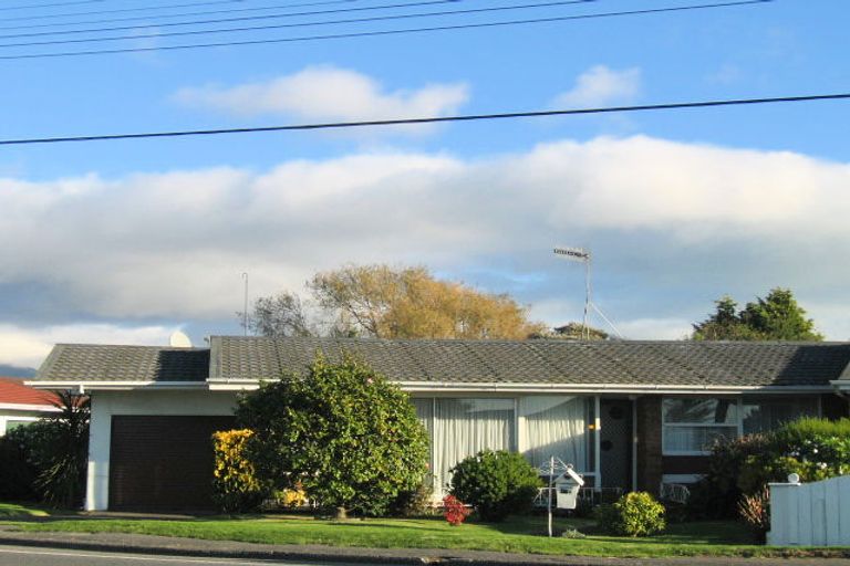 Photo of property in 47a Kapiti Road, Paraparaumu, 5032