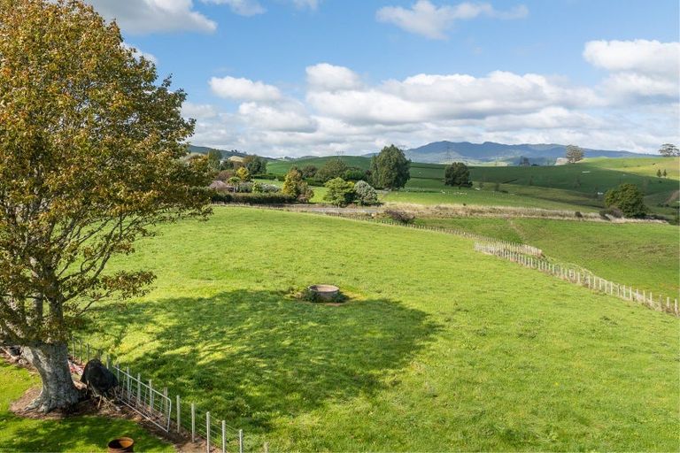 Photo of property in 166 Norwegian Road, Rotoorangi, Cambridge, 3495