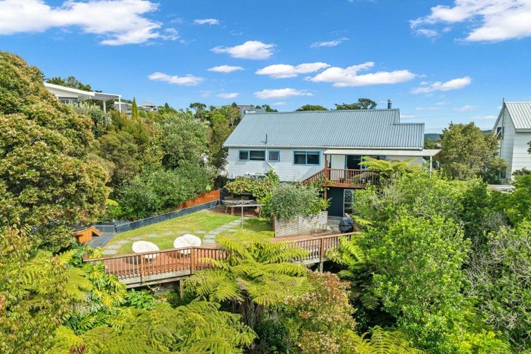 Photo of property in 108 Te Haumi Drive, Paihia, 0200