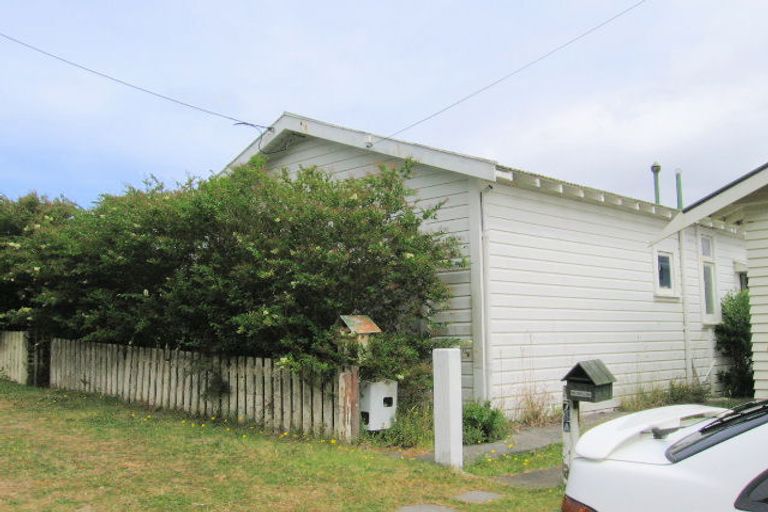 Photo of property in 78 Mornington Road, Brooklyn, Wellington, 6021