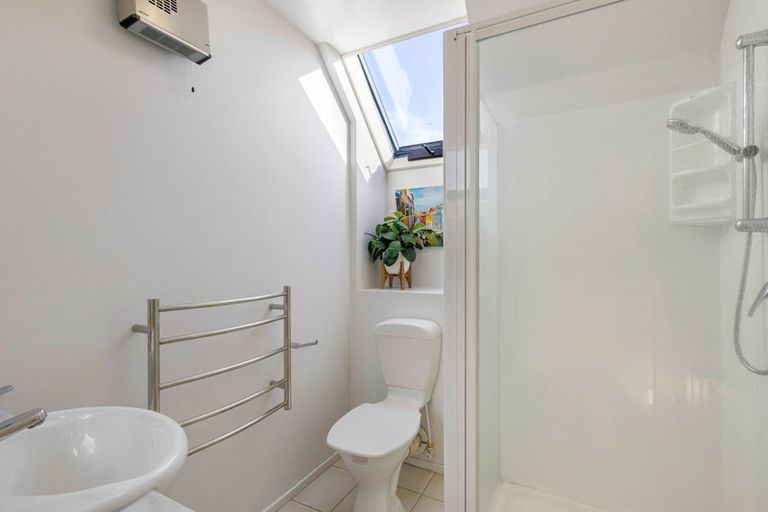 Photo of property in 43a Purchas Street, St Albans, Christchurch, 8014