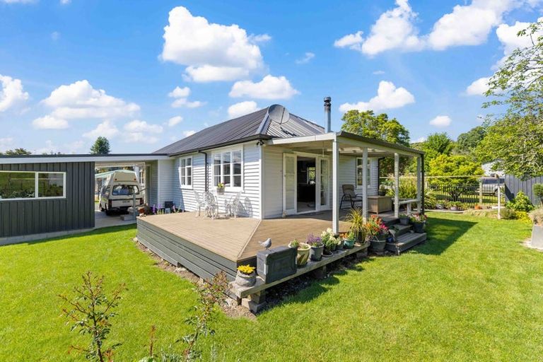Photo of property in 24a Edward Street, Te Kuiti, 3910